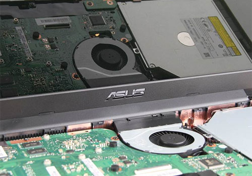 保亭华硕电脑售后维修价格