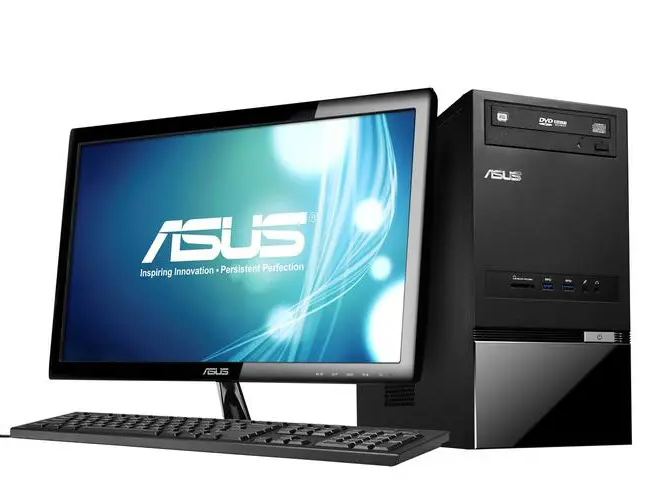 保亭华硕台式机维修