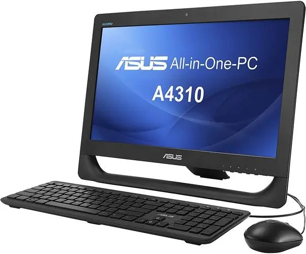 保亭华硕一体机维修